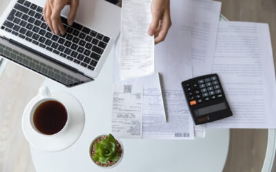 Why Do I Need a Bookkeeper?